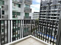 Natura@Hillview (D23), Apartment #466855031